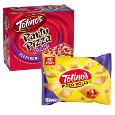 totino s Safeway Coupon