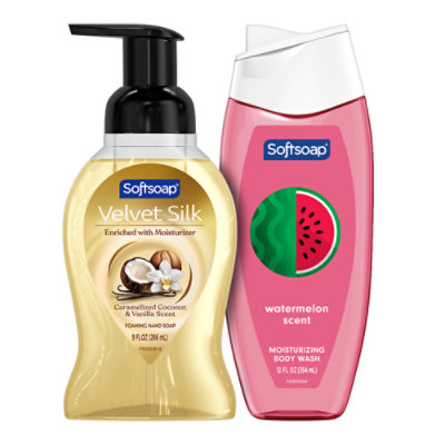 Softsoap Albertsons Coupon