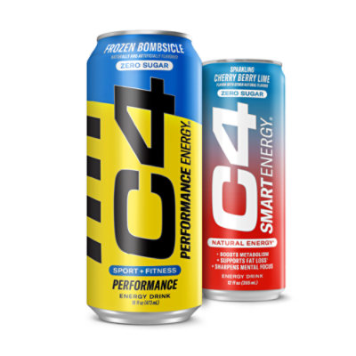c4 Albertsons Coupon