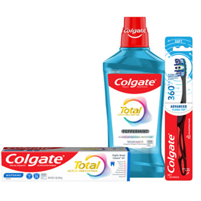 Colgate Albertsons Coupon