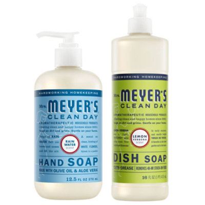 mrs meyers Acme Coupon