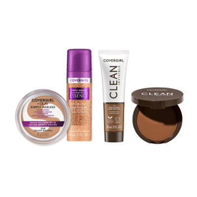 Covergirl Albertsons Coupon