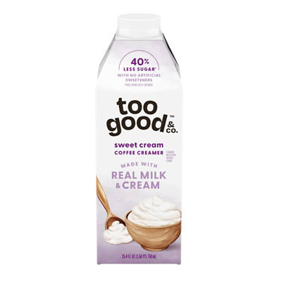 too good co Albertsons Coupon