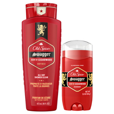 old spice Albertsons Coupon