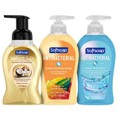 softsoap Acme Coupon