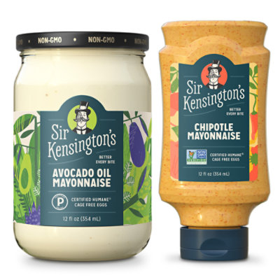 sir kensingtons Acme Coupon
