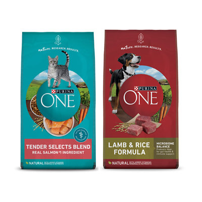 purina one Albertsons Coupon