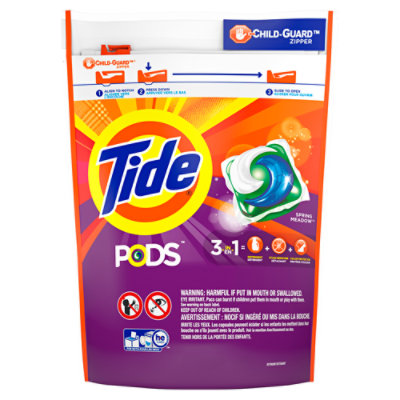 tide Albertsons Coupon