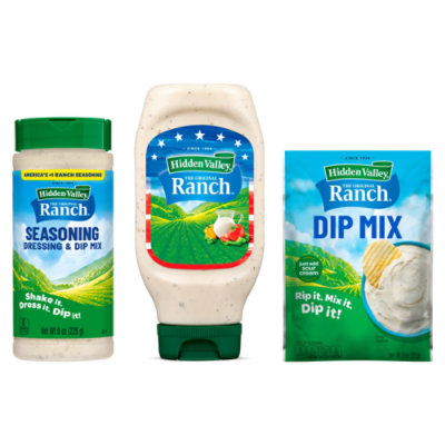 hidden valley Acme Coupon