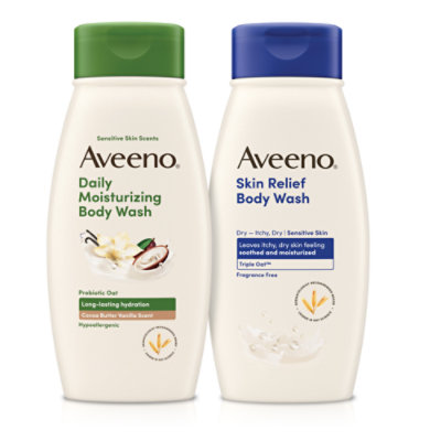 AVEENO® Jewel-Osco Coupon