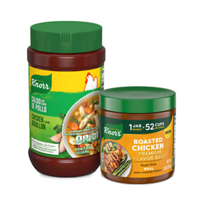 Knorr Acme Coupon