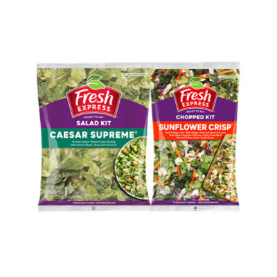 fresh express Albertsons Coupon