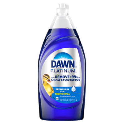 dawn Albertsons Coupon