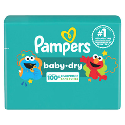 pampers Jewel-osco Coupon