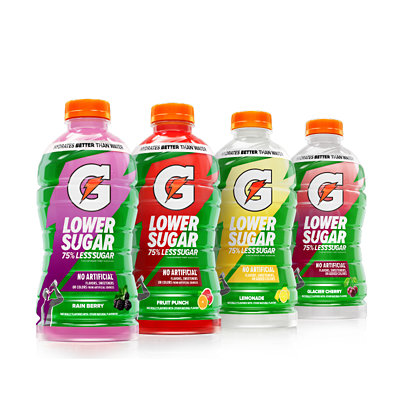 gatorade Albertsons Coupon