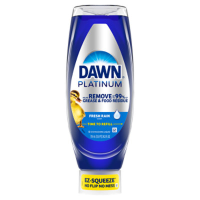 dawn Albertsons Coupon