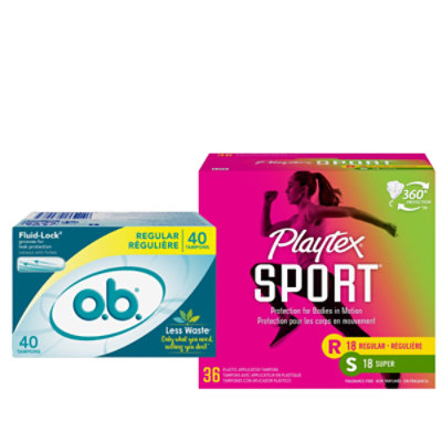 playtex sport playtex simply gentle glide Jewel-osco Coupon on WeeklyAds2.com