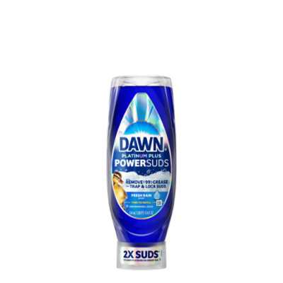 dawn Albertsons Coupon