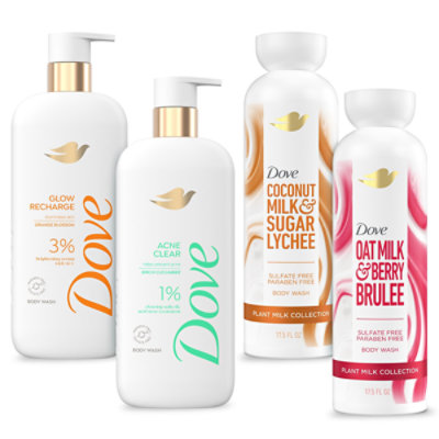 dove Albertsons Coupon