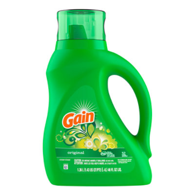 gain Jewel-osco Coupon