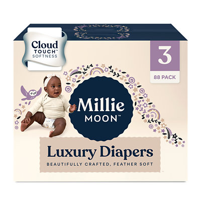 millie moon Albertsons Coupon