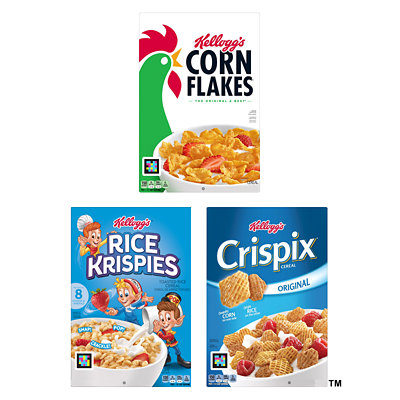 kelloggs cereals Jewel-osco Coupon on WeeklyAds2.com