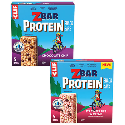 zbar Albertsons Coupon