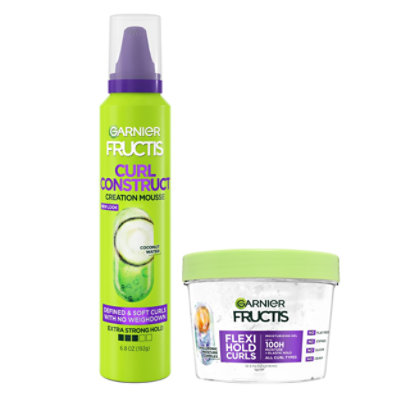 garnier fructis Acme Coupon