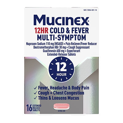 Mucinex® Acme Coupon