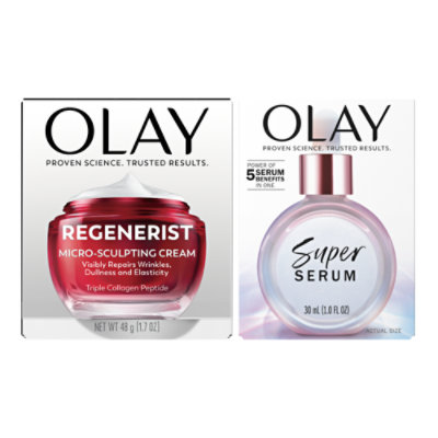 olay Albertsons Coupon
