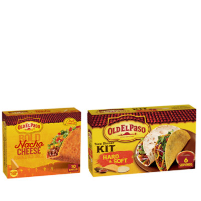 old el paso Acme Coupon