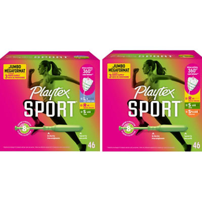 playtex sport Albertsons Coupon