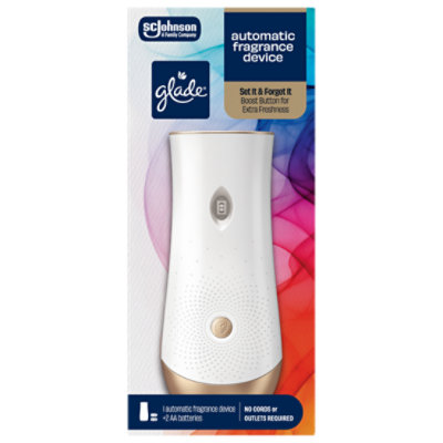 Glade® Albertsons Coupon