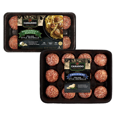 Carando® Jewel-Osco Coupon