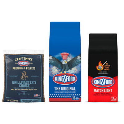kingsford Albertsons Coupon
