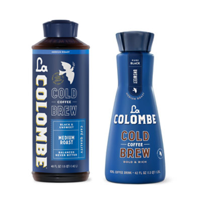 la colombe Acme Coupon