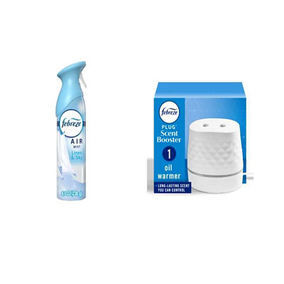 febreze Jewel-osco Coupon