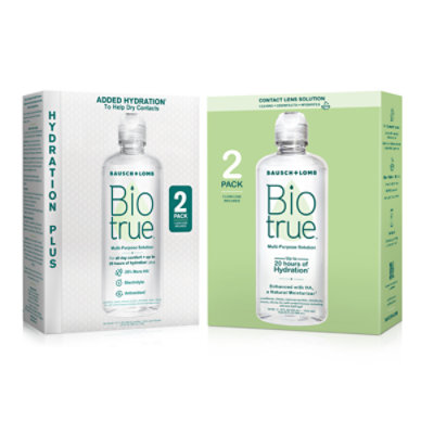 biotrue Albertsons Coupon