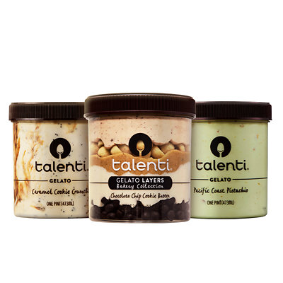 talenti Albertsons Coupon