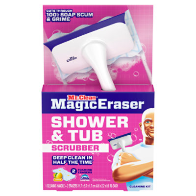 mr clean Albertsons Coupon