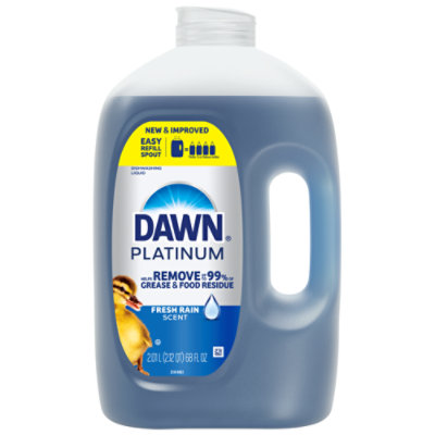 dawn hand dish care Acme Coupon