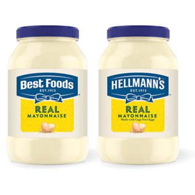 hellmanns or best foods Acme Coupon