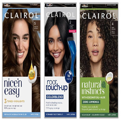 clairol Acme Coupon