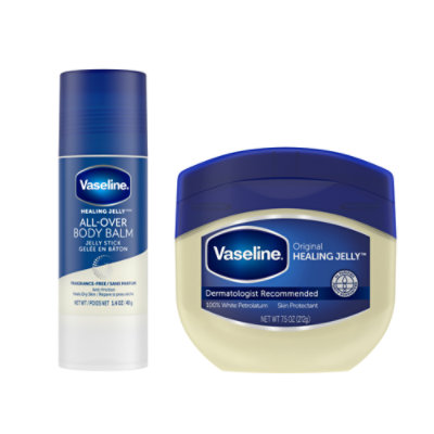 vaseline Jewel-osco Coupon on WeeklyAds2.com