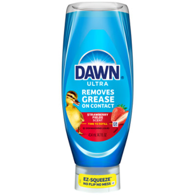 dawn ez squeeze Albertsons Coupon