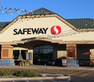 Summer Seasonal Items | Safeway