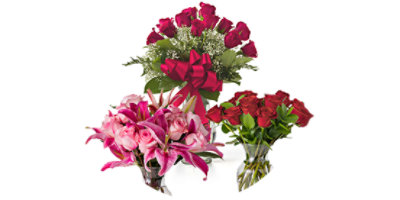 order ahead floral