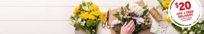 Farmgirl Flowers Coupon Code October 2020 : Waitrose ...