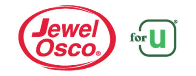 Jewel-Osco for U Logo