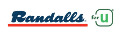 Randalls for U Logo
